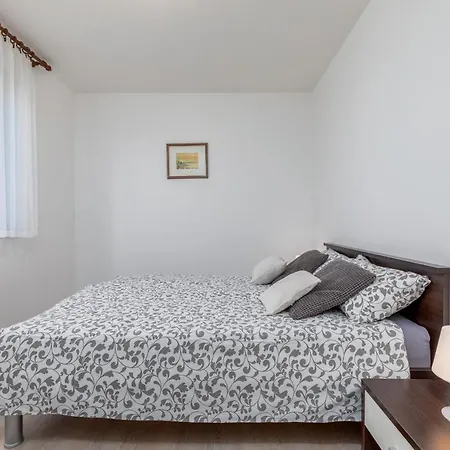 Apartment Dany Fazana