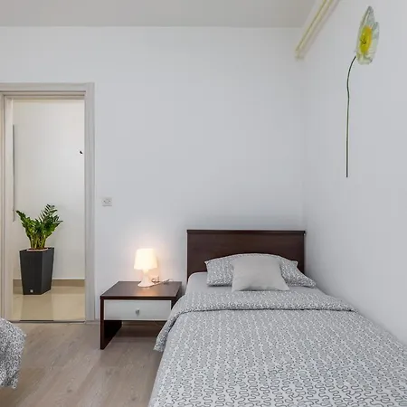 Apartment Dany Fazana