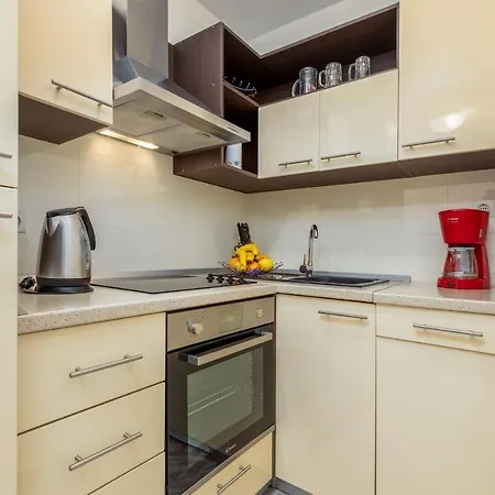Apartment Dany *