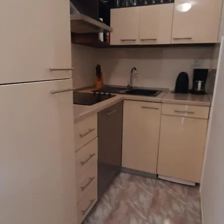 Apartment Dany Fazana