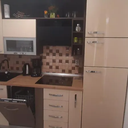 Apartment Dany
