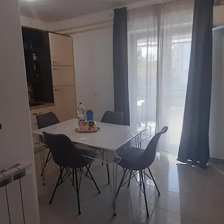 Dany Apartment Fazana
