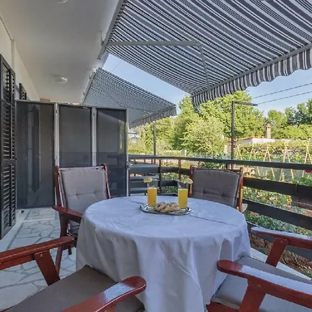 Apartment Dany Fazana