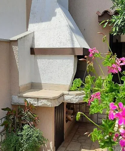 Apartmán Dany Fažana