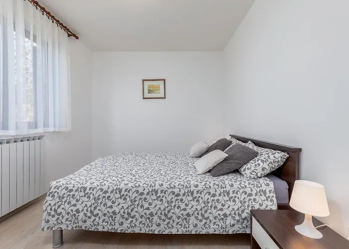 Apartmán Dany Fažana