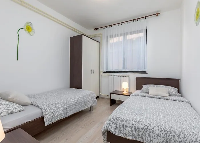 Apartmán Dany Fažana
