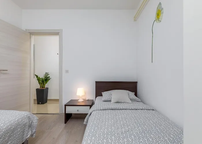 Apartmán Dany Fažana