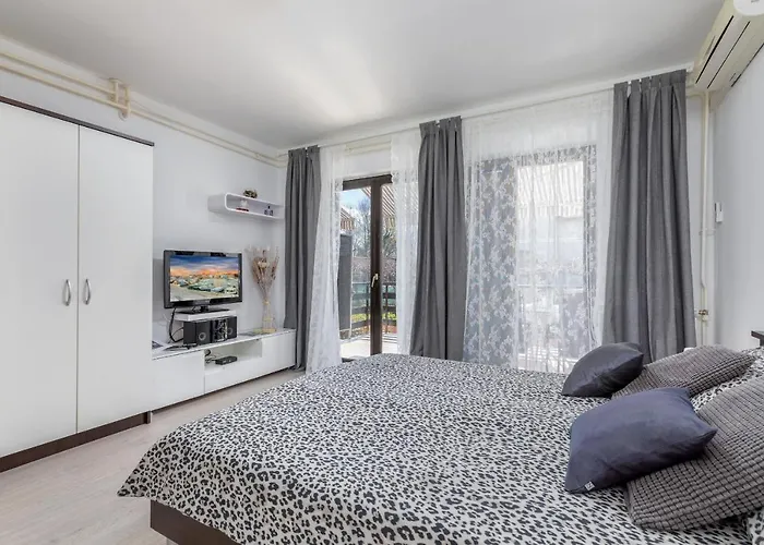 Apartmán Dany Fažana
