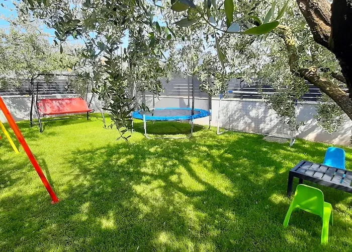 Dany Apartmán