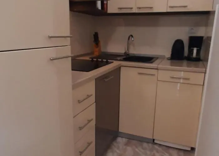 Apartmán Dany Fažana