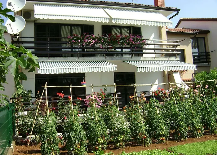 Dany Apartmán *