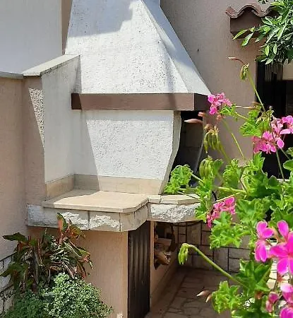 Апартаменты Dany Фажана