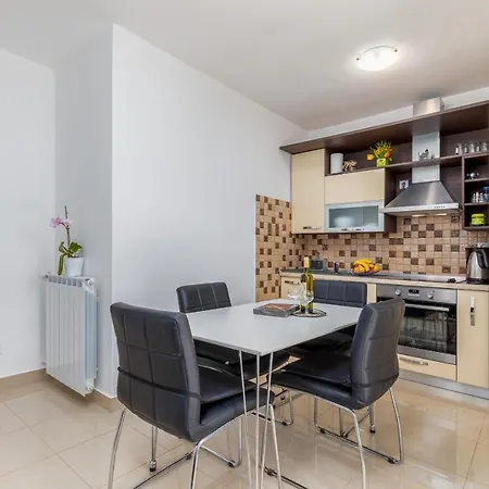 Dany Apartman Fazana