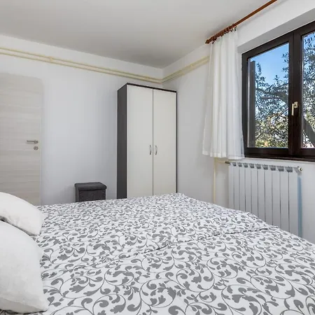 Апартаменты Dany Фажана