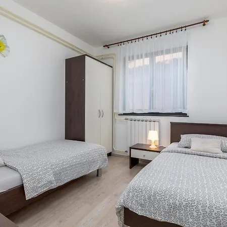 Апартаменты Dany Фажана