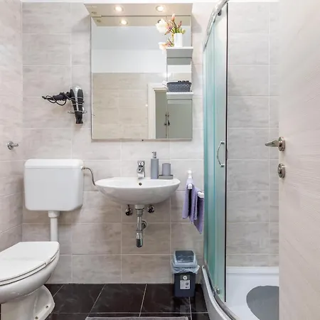 Appartement Dany *