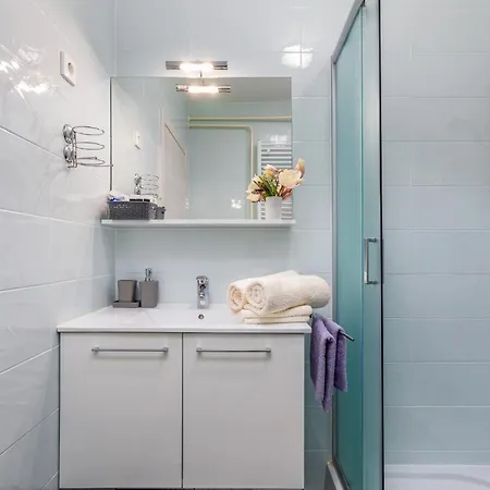 Апартаменты Dany *