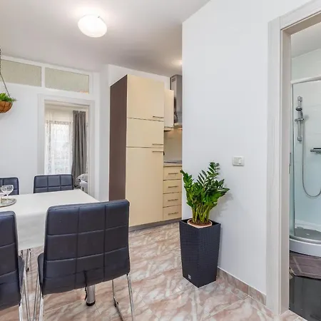 Апартаменты Dany Фажана