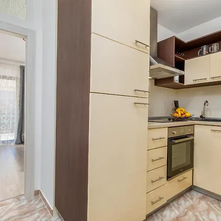 Dany Apartman