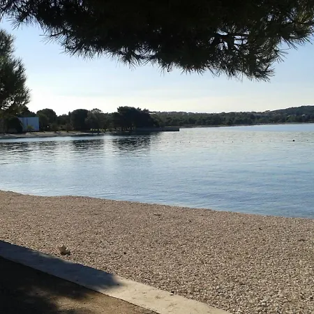 Dany Апартаменты