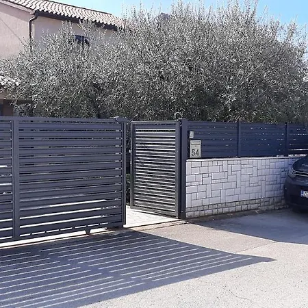 Dany Apartman Fazana