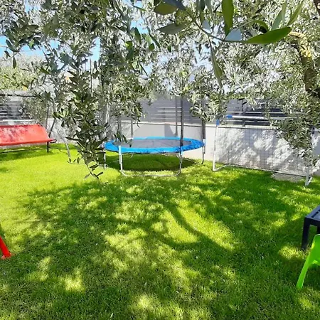 Dany Apartman